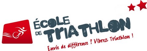 ecole triathlon deux étoiles